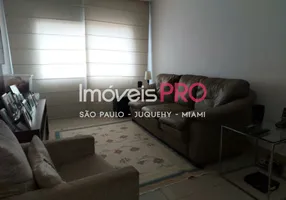 Foto 1 de Apartamento com 2 Quartos à venda, 90m² em Jardim Aeroporto, São Paulo