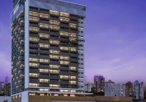 Foto 1 de Apartamento com 2 Quartos à venda, 66m² em Vila Firmiano Pinto, São Paulo