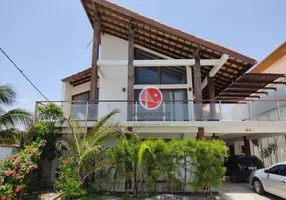 Foto 1 de Casa de Condomínio com 4 Quartos à venda, 300m² em Taíba, São Gonçalo do Amarante