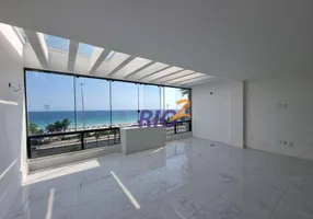 Foto 1 de Cobertura com 4 Quartos à venda, 370m² em Jardim Oceanico, Rio de Janeiro