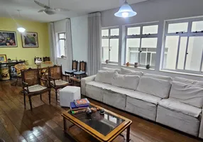 Foto 1 de Apartamento com 3 Quartos à venda, 110m² em Cidade Jardim, Belo Horizonte