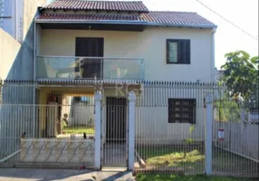 Foto 1 de Casa com 3 Quartos à venda, 146m² em Santa Fé, Porto Alegre