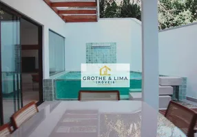 Foto 1 de Casa com 3 Quartos à venda, 207m² em Praia de Camburí, São Sebastião