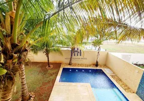 Foto 1 de Casa de Condomínio com 3 Quartos à venda, 287m² em Condomínio Residencial Florais dos Lagos , Cuiabá