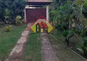 Foto 1 de Fazenda/Sítio com 2 Quartos à venda, 4000m² em Centro, São Luiz do Paraitinga