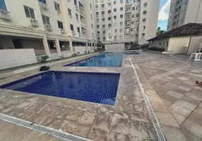 Foto 1 de Apartamento com 2 Quartos à venda, 55m² em Outeiro Das Pedras, Itaboraí