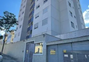 Foto 1 de Apartamento com 3 Quartos à venda, 72m² em Serrano, Belo Horizonte