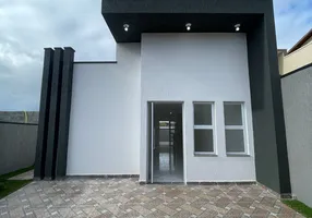 Foto 1 de Casa com 3 Quartos à venda, 75m² em Villa Di Cesar, Mogi das Cruzes