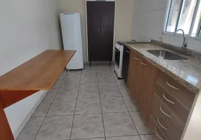 Foto 1 de Apartamento com 1 Quarto para alugar, 18m² em Jardim Mirante, São Paulo