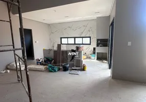 Foto 1 de Casa com 3 Quartos à venda, 245m² em Setor dos Funcionários, Goiânia