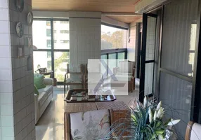 Foto 1 de Apartamento com 4 Quartos à venda, 240m² em Panamby, São Paulo