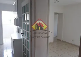 Foto 1 de Apartamento com 3 Quartos à venda, 75m² em Jardim das Nações, Taubaté