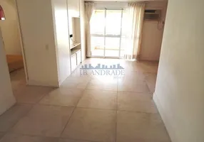 Foto 1 de Apartamento com 3 Quartos à venda, 110m² em Barra da Tijuca, Rio de Janeiro