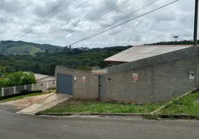Foto 1 de Lote/Terreno à venda, 486m² em Jardim Novos Horizontes, Campo Magro
