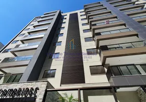 Foto 1 de Apartamento com 2 Quartos à venda, 70m² em Cascatinha, Juiz de Fora