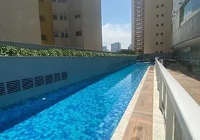 Foto 1 de Apartamento com 3 Quartos à venda, 104m² em Baeta Neves, São Bernardo do Campo