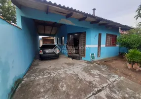 Foto 1 de Casa com 3 Quartos à venda, 75m² em Santa Rita, Guaíba