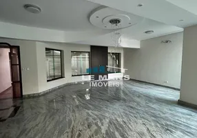 Foto 1 de Casa com 4 Quartos à venda, 414m² em Nova Piracicaba, Piracicaba