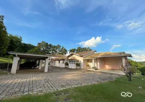 Foto 1 de Casa de Condomínio com 7 Quartos à venda, 890m² em Condomínio Fazenda Duas Marias, Holambra