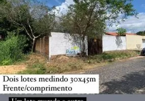 Foto 1 de Lote/Terreno à venda, 1350m² em Porto do Centro, Teresina