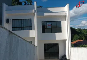 Foto 1 de Sobrado com 2 Quartos à venda, 96m² em Fortaleza, Blumenau