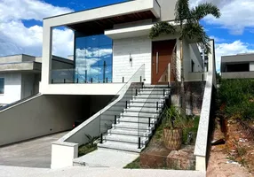 Foto 1 de Casa com 3 Quartos à venda, 160m² em Condomínio Residencial Fogaca, Jacareí