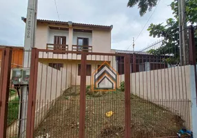 Foto 1 de Sobrado com 2 Quartos à venda, 60m² em Stella Maris, Alvorada