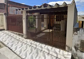 Foto 1 de Casa com 2 Quartos à venda, 82m² em Imaculada Conceicao, Taubaté