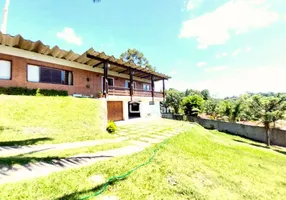 Foto 1 de Casa com 3 Quartos para alugar, 303m² em Granja Viana, Cotia