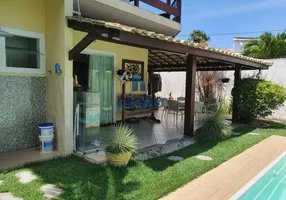 Foto 1 de Casa com 3 Quartos à venda, 252m² em Itapuã, Salvador