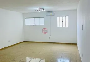 Foto 1 de Sala Comercial com 1 Quarto para alugar, 49m² em Centro, Jundiaí