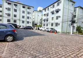 Foto 1 de Apartamento com 2 Quartos à venda, 48m² em Inhaúma, Rio de Janeiro