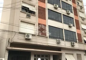 Foto 1 de Apartamento com 3 Quartos para alugar, 85m² em Marques Ribeiro, Cachoeira do Sul