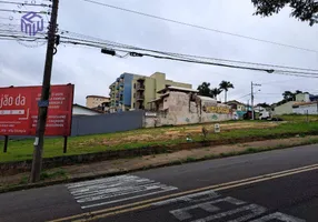 Foto 1 de Lote/Terreno para alugar, 700m² em Vila Sao Bernardo, Sorocaba
