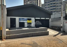 Foto 1 de Imóvel Comercial com 3 Quartos para alugar, 224m² em Taquaral, Campinas