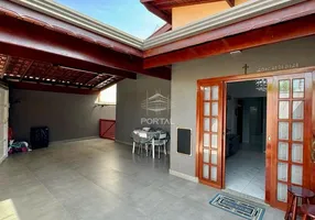 Foto 1 de Casa com 2 Quartos à venda, 99m² em Jardim Senador Vergueiro, Limeira