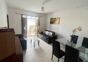 Foto 1 de Apartamento com 4 Quartos à venda, 120m² em Parque Verde, Itabuna