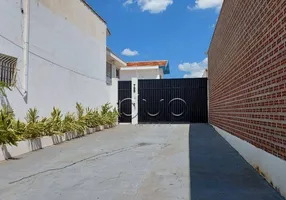 Foto 1 de Imóvel Comercial com 2 Quartos para venda ou aluguel, 120m² em Alto, Piracicaba