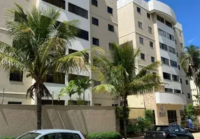 Foto 1 de Apartamento com 3 Quartos à venda, 83m² em Bairro Cidade Jardim, Anápolis