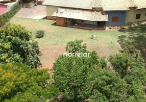 Foto 1 de Fazenda/Sítio com 4 Quartos à venda, 250m² em Condomínio Portal de Itu, Itu