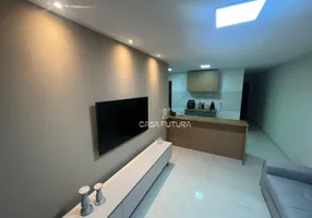 Foto 1 de Casa de Condomínio com 2 Quartos à venda, 90m² em , Pinheiral