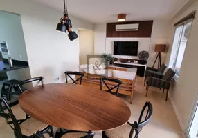 Foto 1 de Apartamento com 3 Quartos à venda, 98m² em Parque das Flores, Campinas