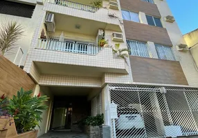 Foto 1 de Apartamento com 3 Quartos à venda, 85m² em Parque Tamandaré, Campos dos Goytacazes