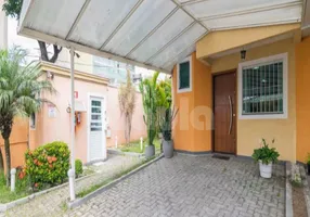 Foto 1 de Casa com 4 Quartos à venda, 107m² em Jardim, Santo André