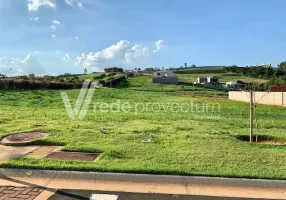 Foto 1 de Lote/Terreno à venda, 1010m² em Loteamento Residencial Entre Verdes Sousas, Campinas