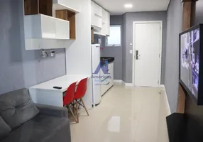 Foto 1 de Apartamento com 1 Quarto para alugar, 39m² em Recreio Dos Bandeirantes, Rio de Janeiro