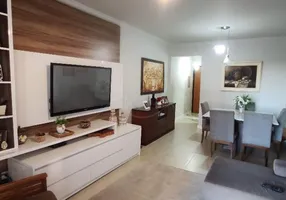 Foto 1 de Apartamento com 3 Quartos à venda, 90m² em Vila Bosque, Maringá