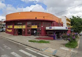 Foto 1 de Galpão/Depósito/Armazém à venda, 1457m² em Campestre, Santo André