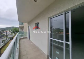 Foto 1 de Apartamento com 2 Quartos à venda, 83m² em Cidade Jardim, Caraguatatuba