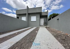 Foto 1 de Casa com 2 Quartos à venda, 58m² em Morada do Vale I, Gravataí